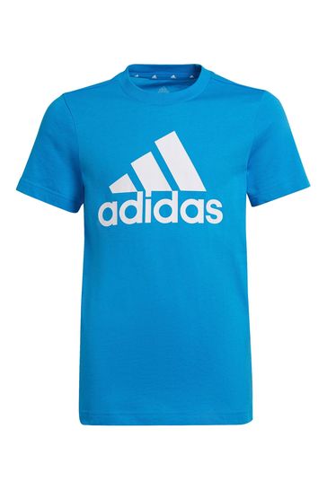 adidas Logo T-Shirt