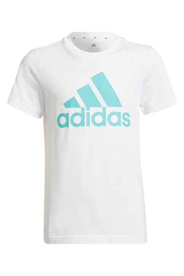 adidas Logo T-Shirt