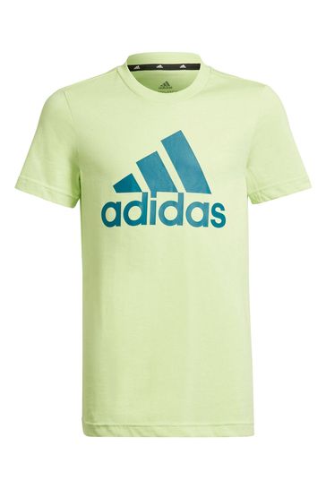 adidas Logo T-Shirt