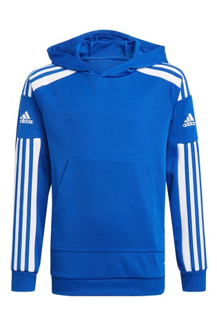 adidas Squad 21 Overhead Hoodie