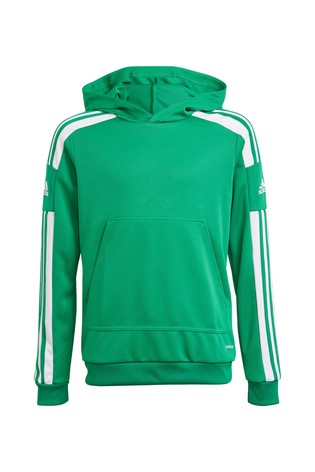 adidas Squad 21 Overhead Hoodie