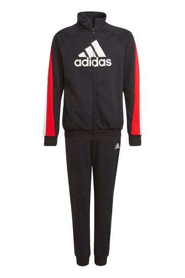 adidas BOS Tracksuit