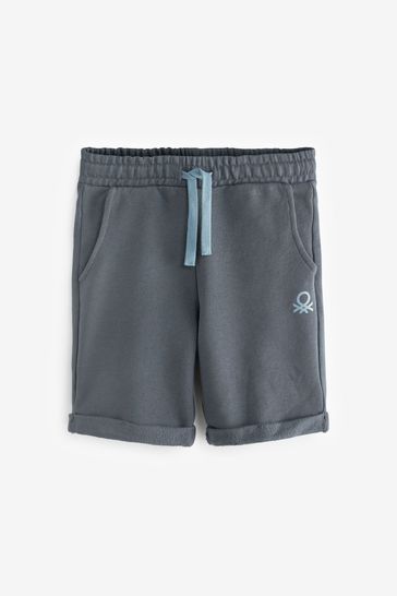 Benetton Bermuda Shorts