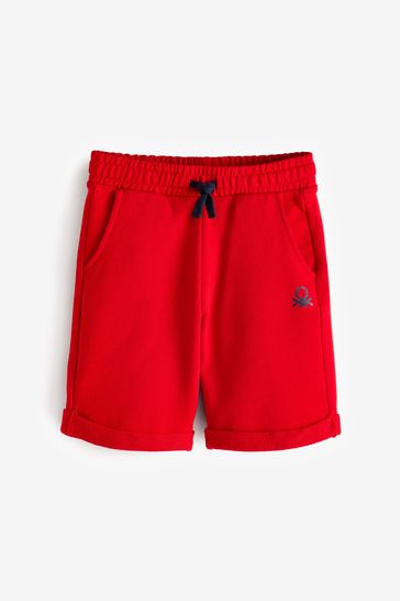 Benetton Bermuda Shorts