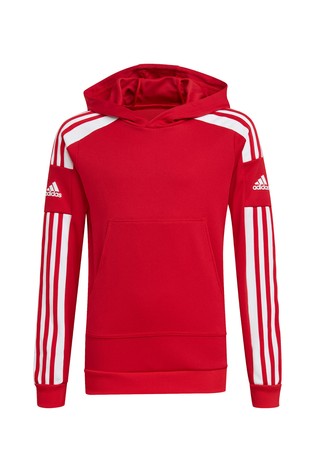 adidas Squad 21 Overhead Hoodie