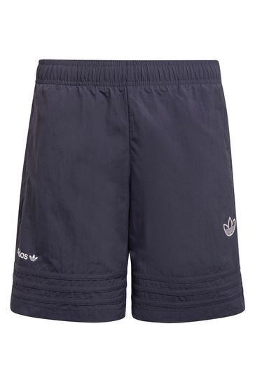 adidas originals Boys Sport Collection Shorts