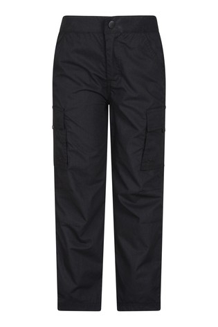 Mountain Warehouse Active Kids Trousers