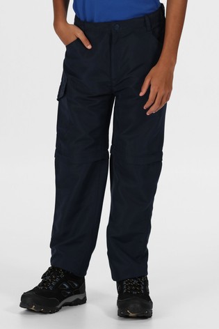 Regatta Sorcer II Zip Off Trousers