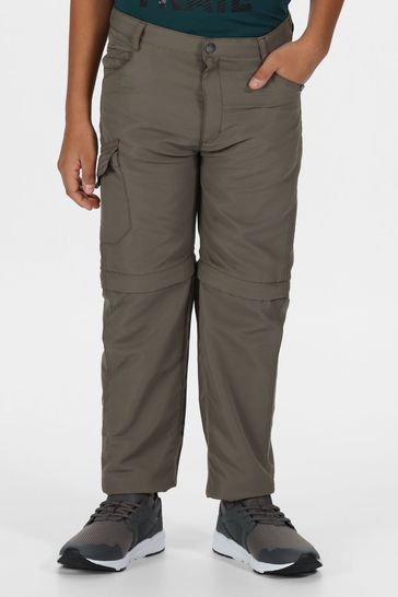 Regatta Sorcer II Zip Off Trousers