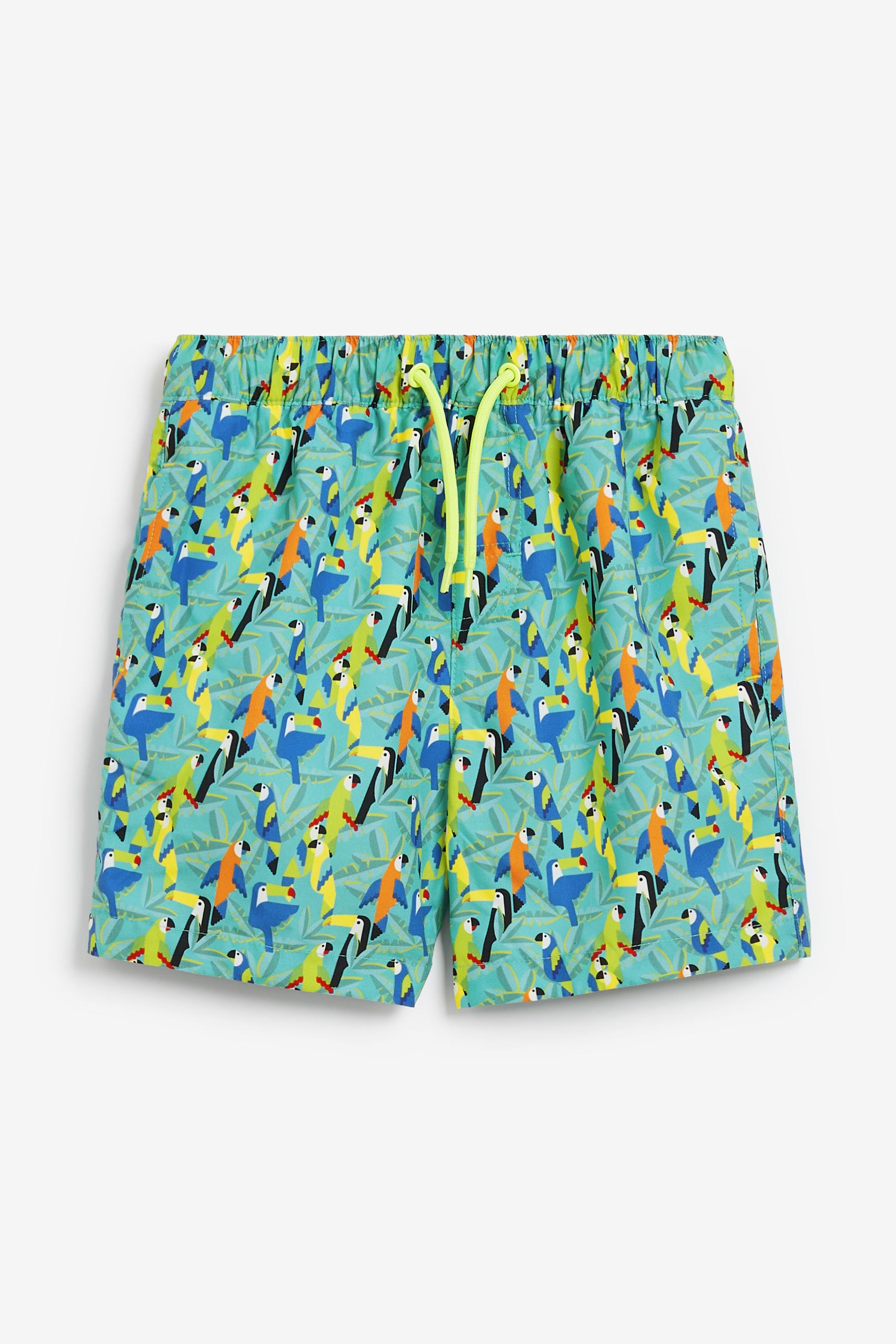 Swim Shorts (1.5-16yrs)