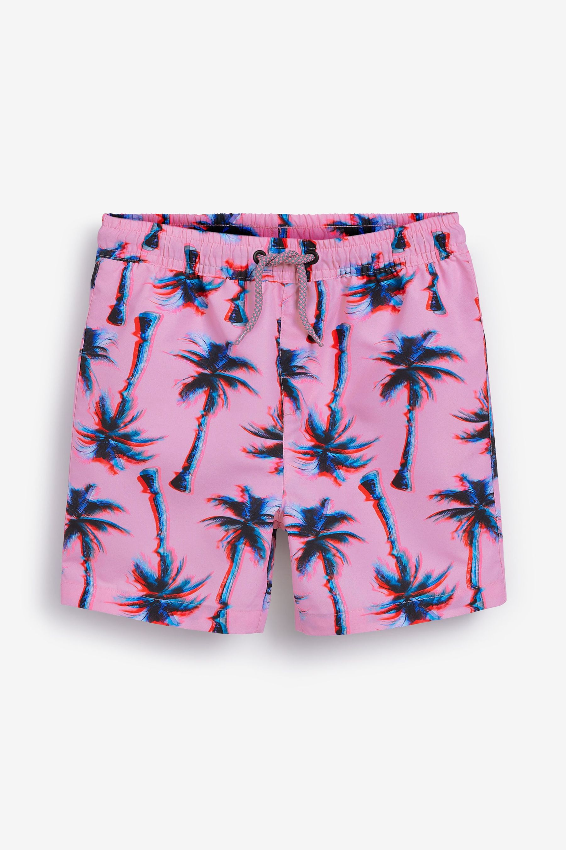 Swim Shorts (3-16yrs)