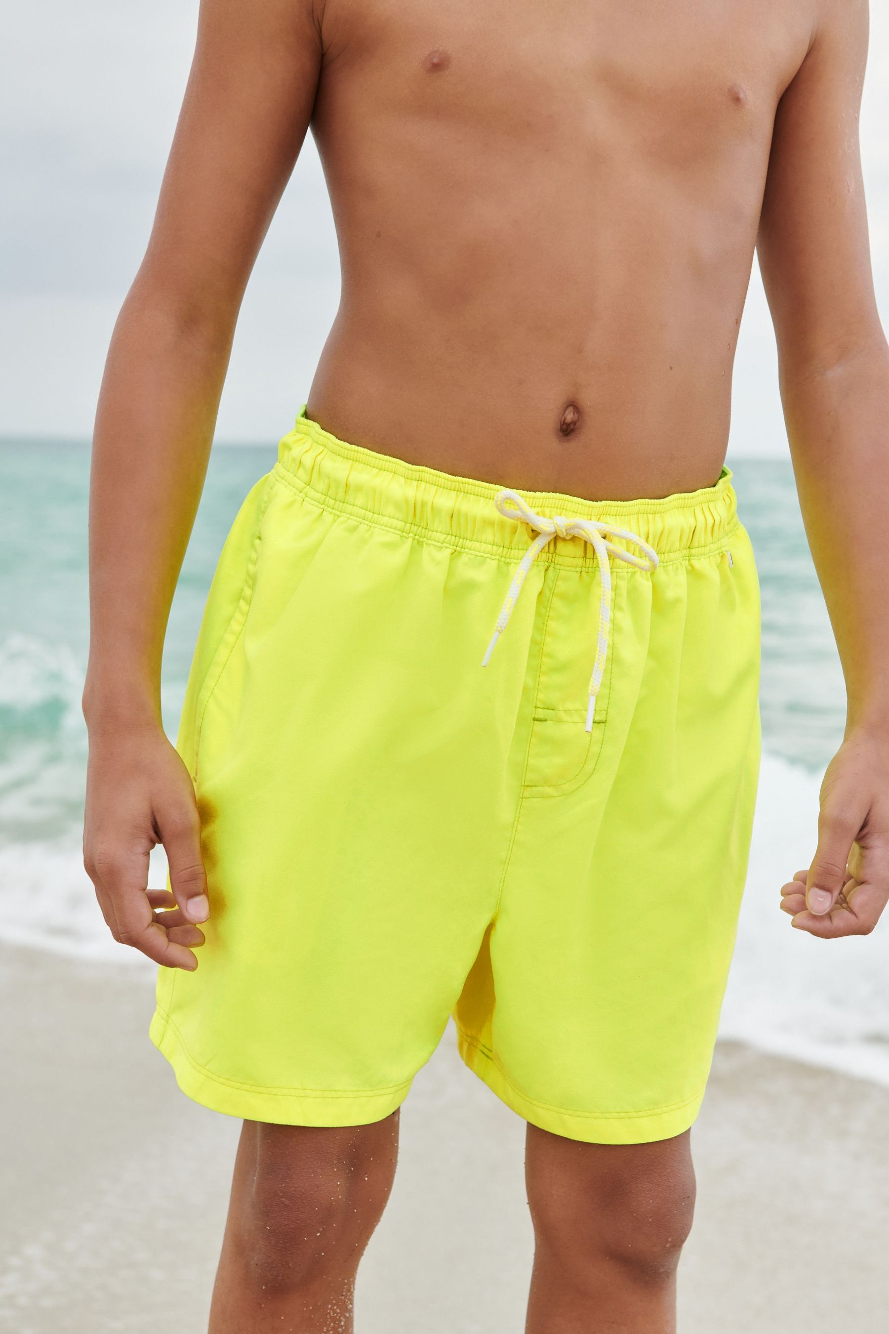 Swim Shorts (1.5-16yrs) Regular Length