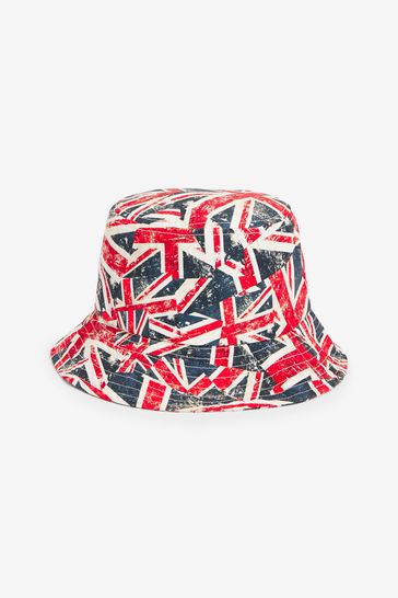 Bucket Hat (1-16yrs)