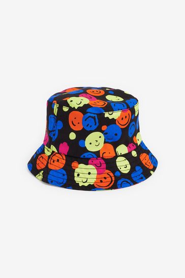 Bucket Hat (3mths-10yrs)