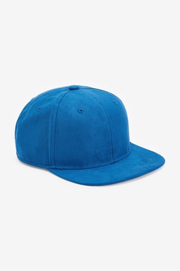 Suede Cap (1-16yrs)