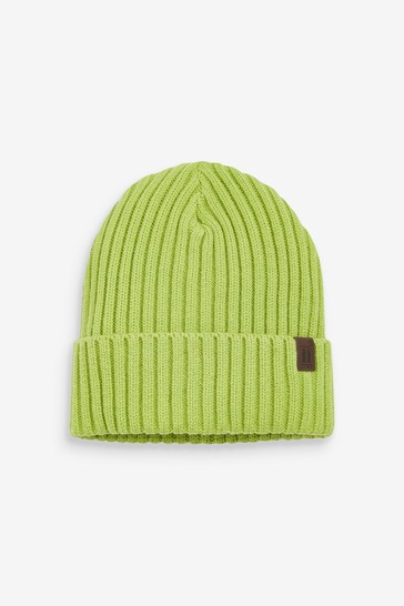 Beanie Hat (1-16yrs)