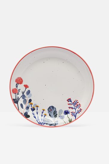 Joules Country Dinner Plate