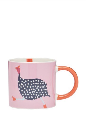 Joules Fowl Mug