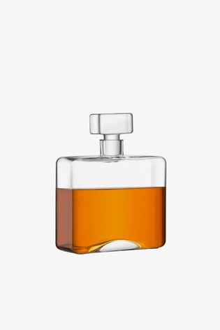 LSA International Cask Rectangle 1L Decanter