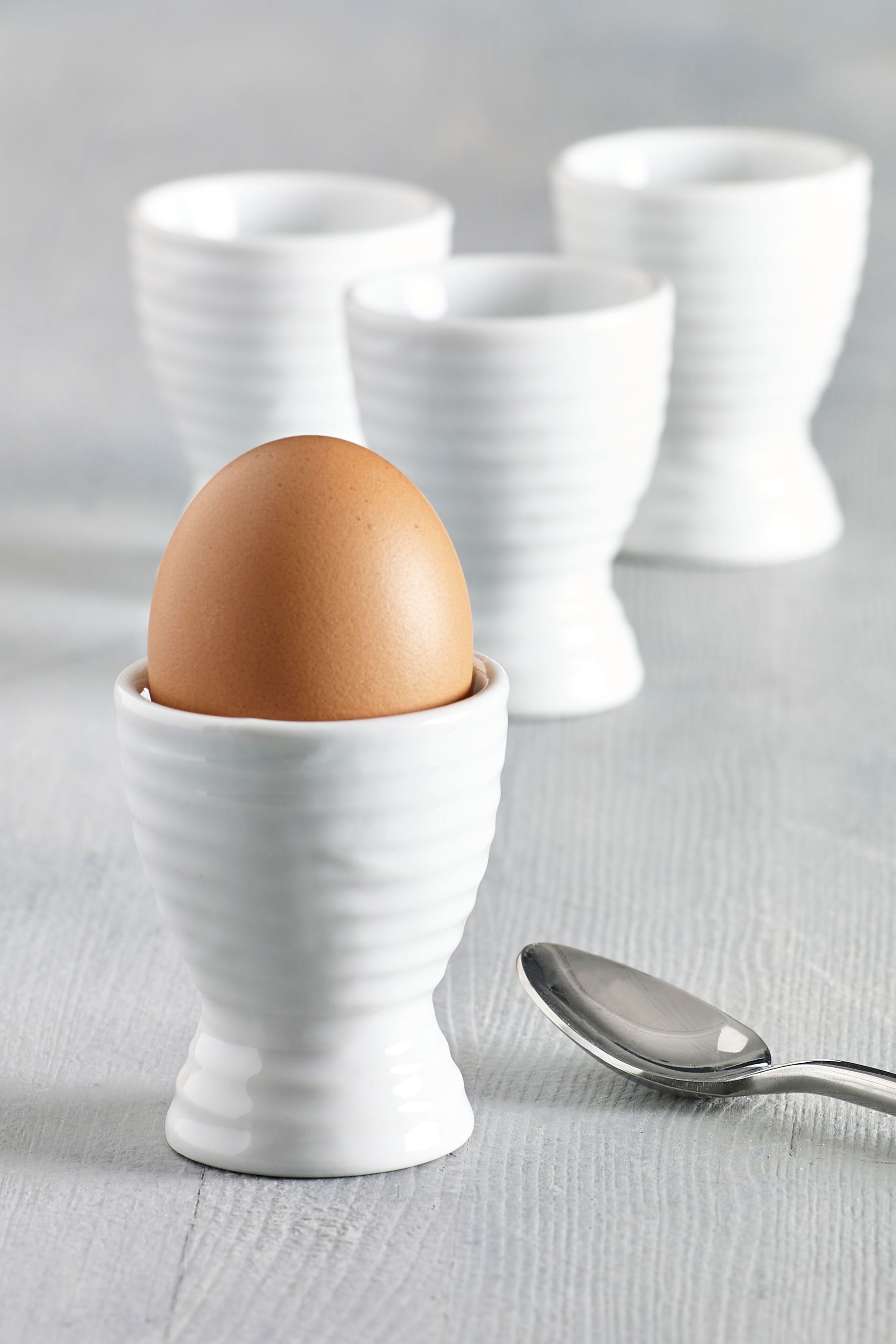 417-829s Set of 4 Egg Cups