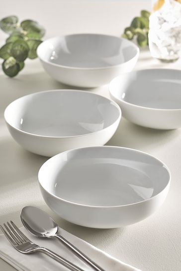 M75503s Set of 4 Bowls