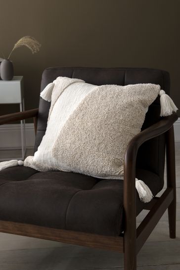 Phase Eight Textured Cushion