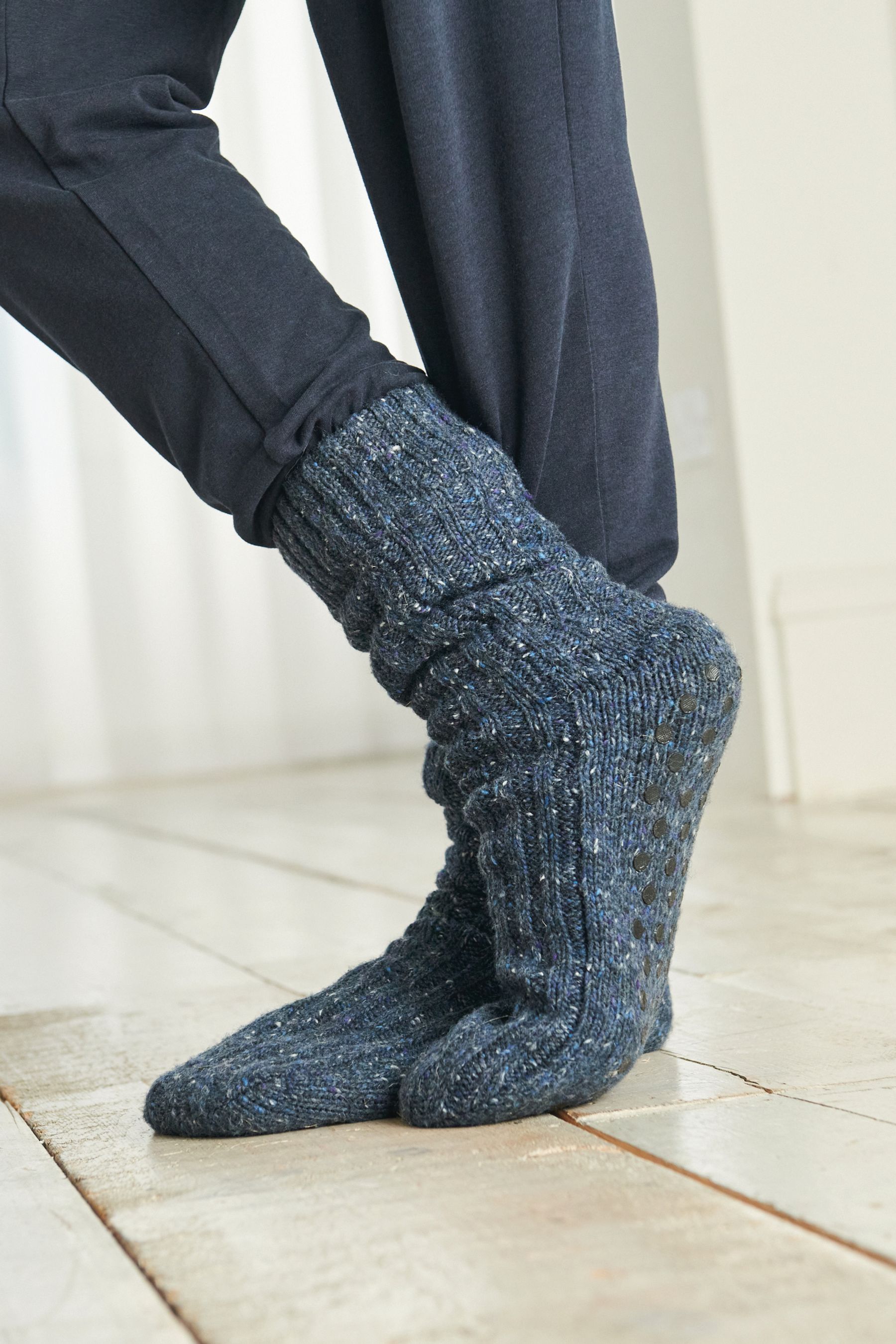 Slipper Socks