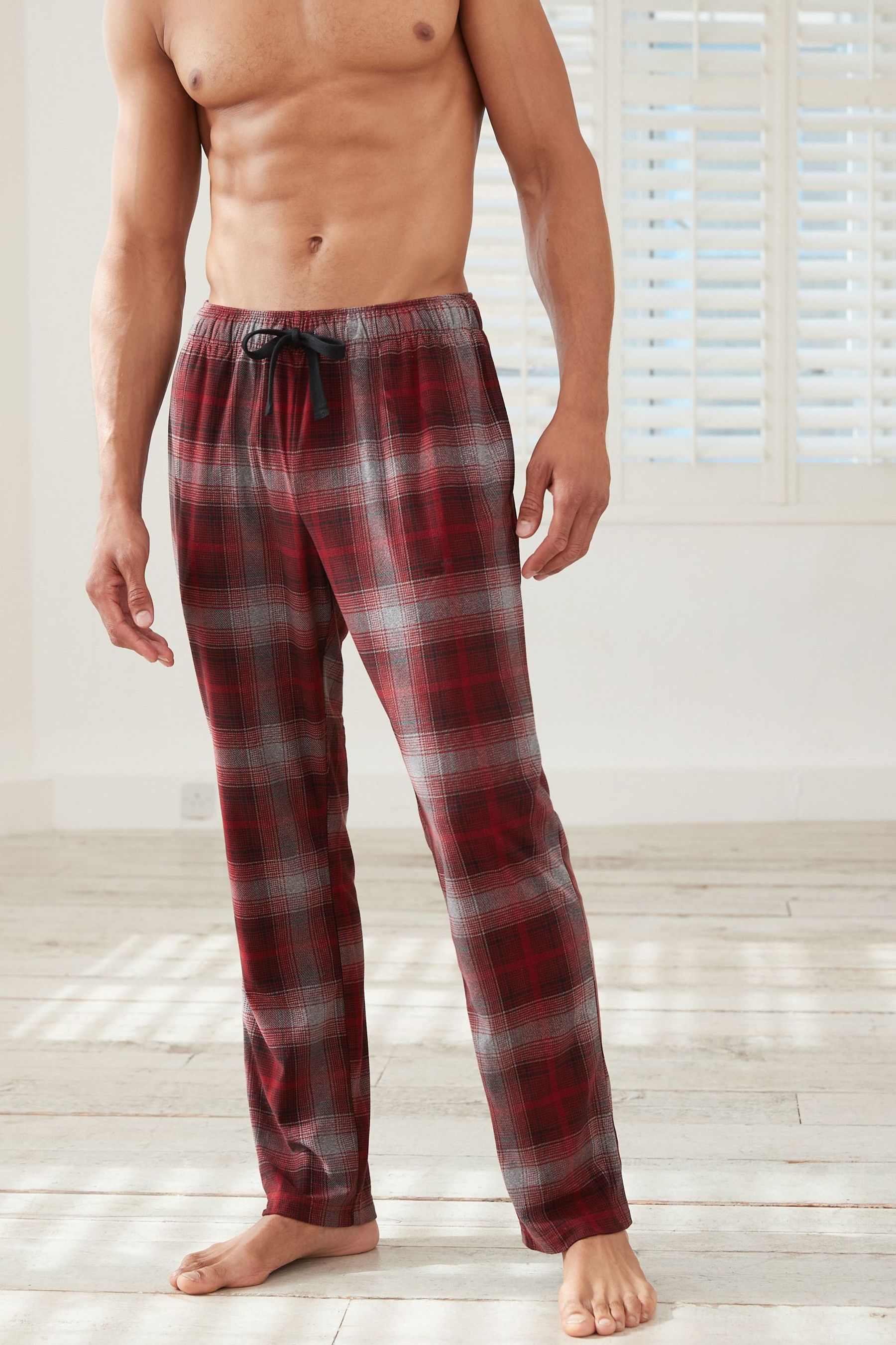 Motion Flex Cosy Pyjama Bottoms