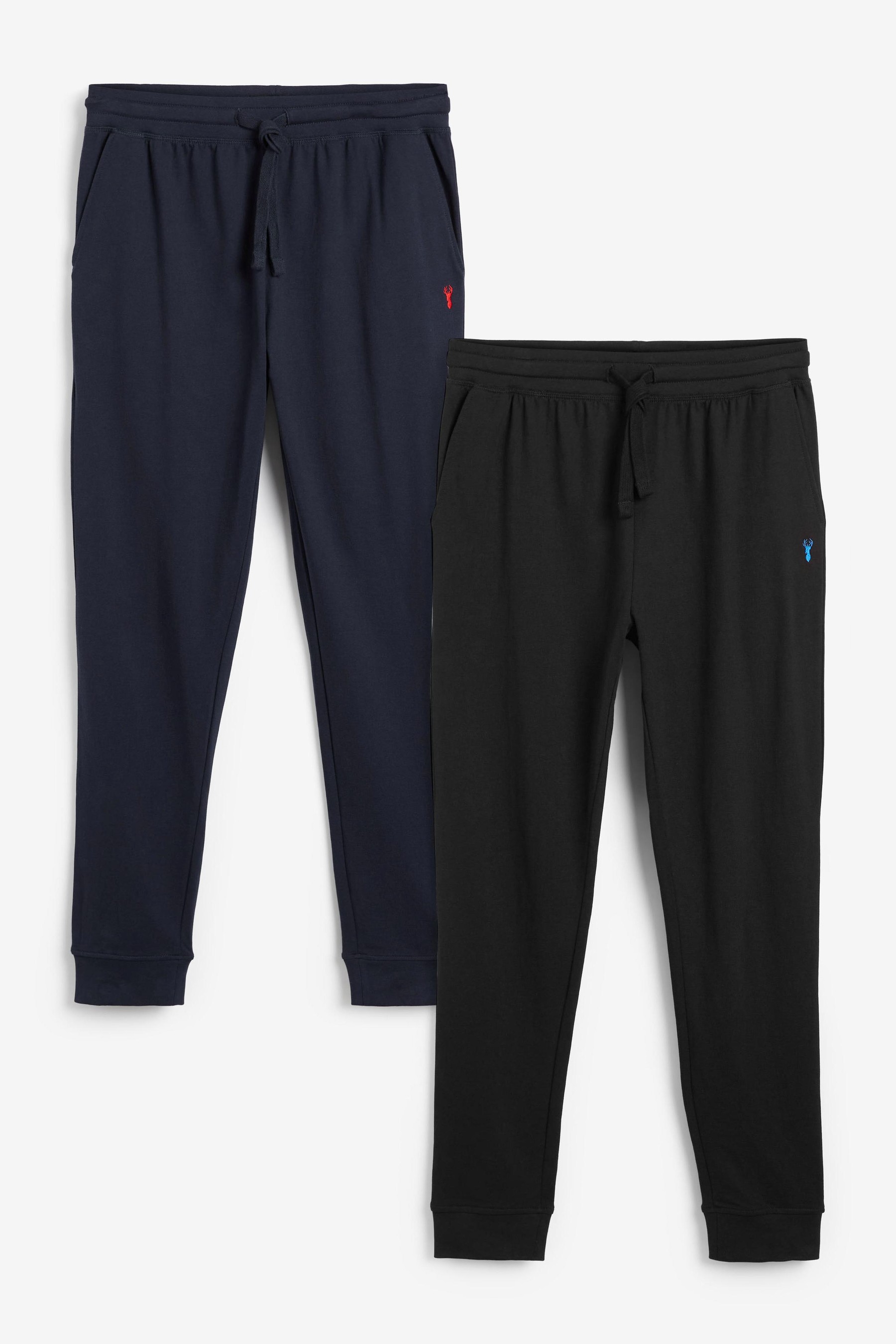 926-311s Joggers Two Pack