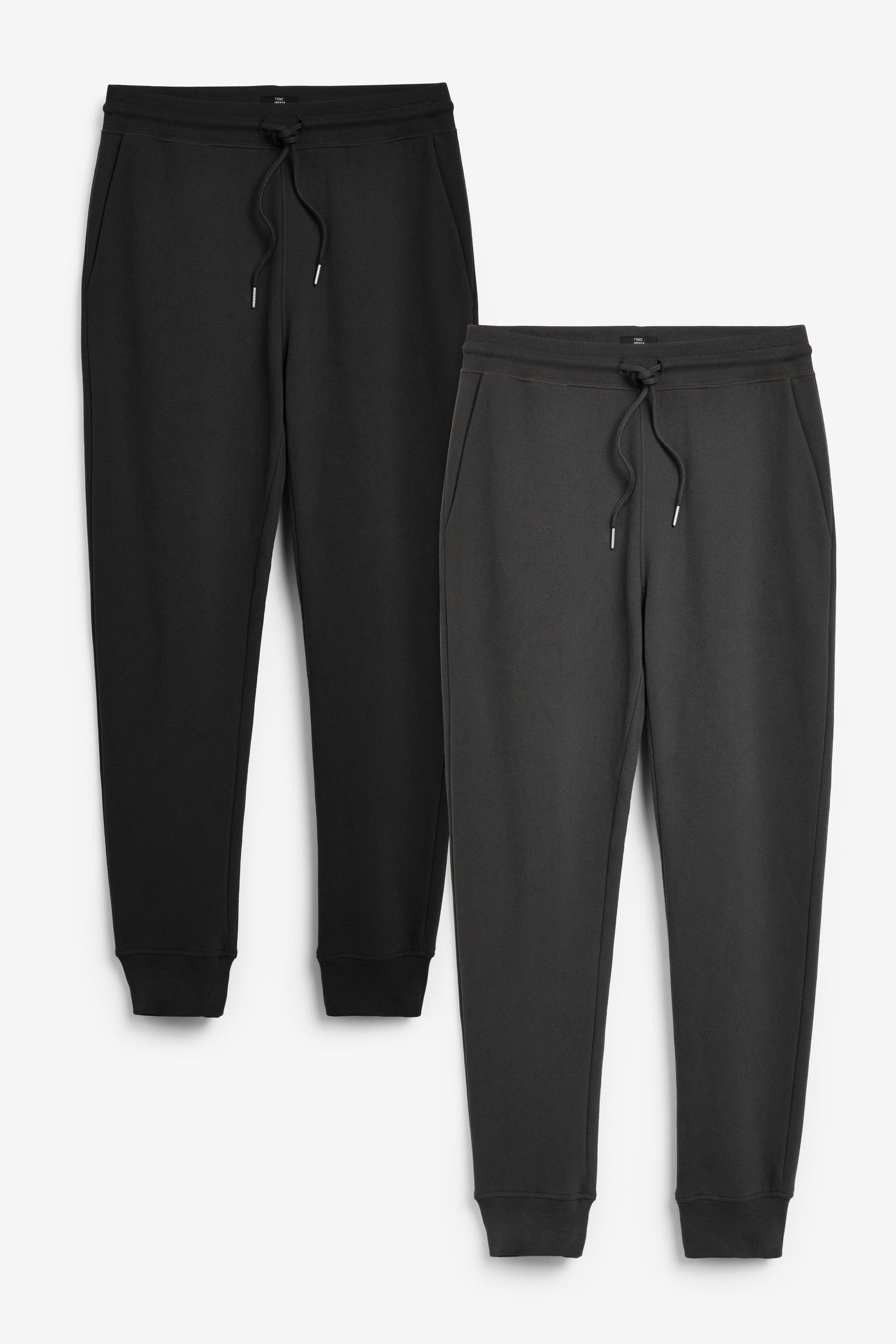 Cuffed Joggers 2 Pack