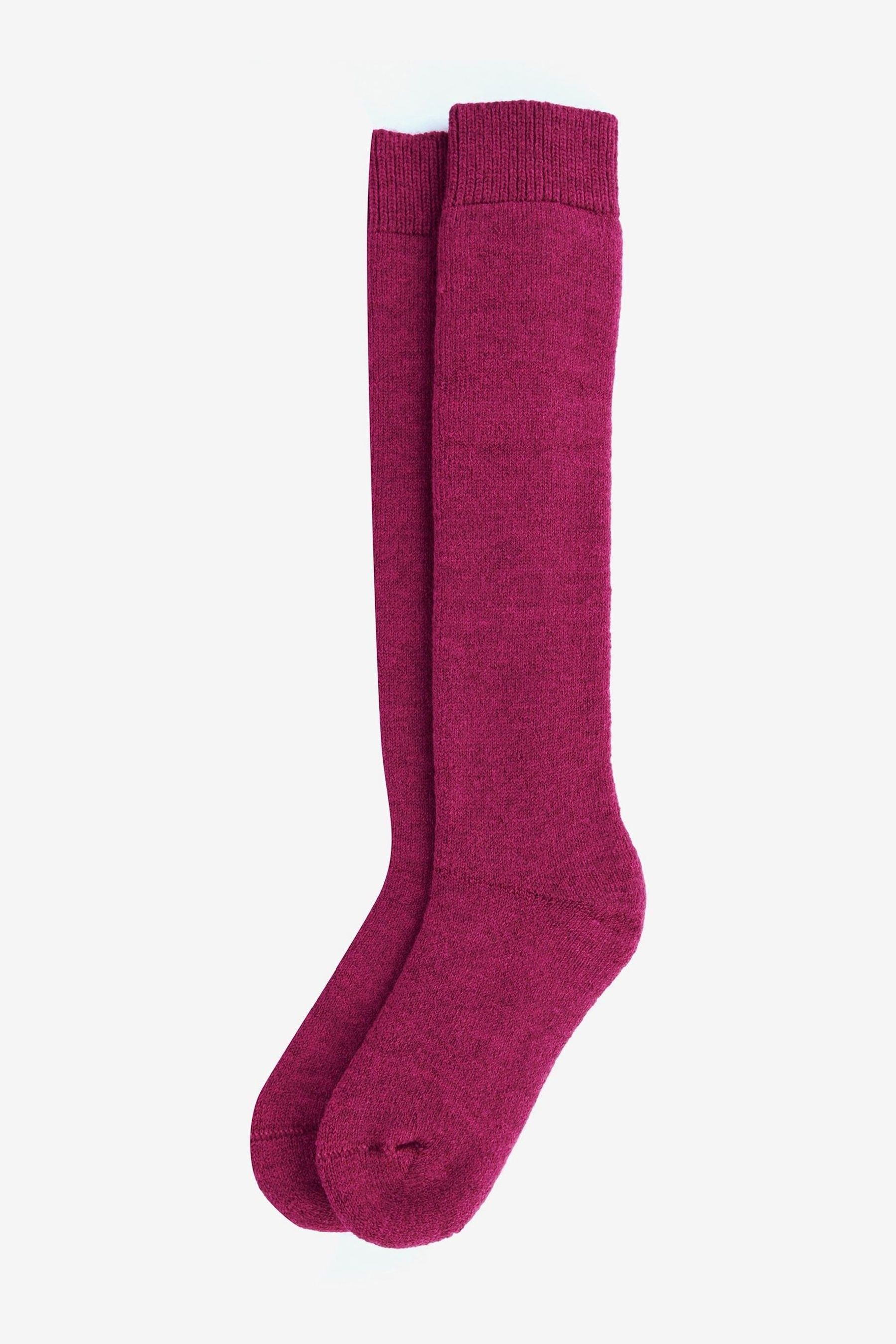 Barbour® Wellington Socks