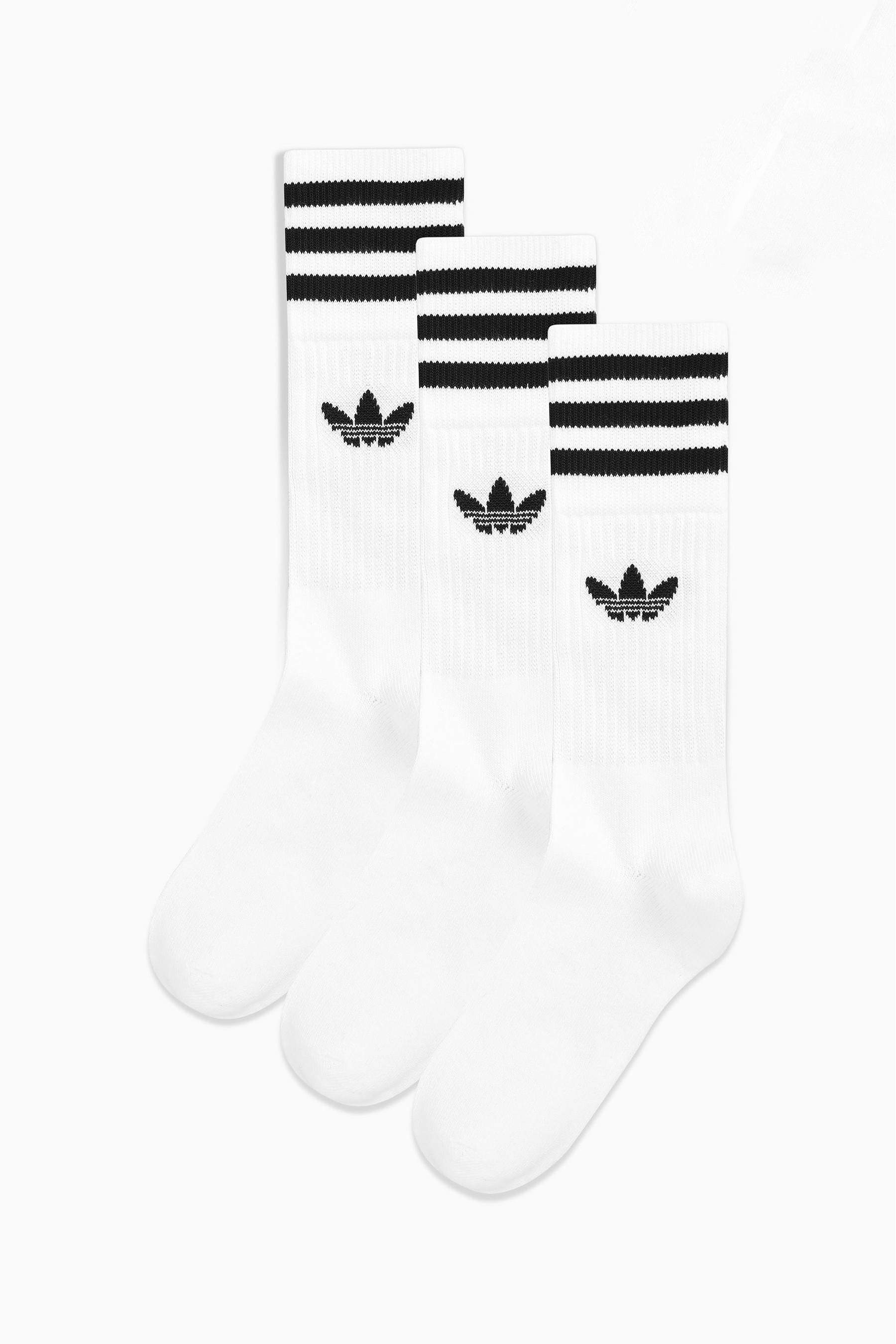 adidas Originals Crew Socks