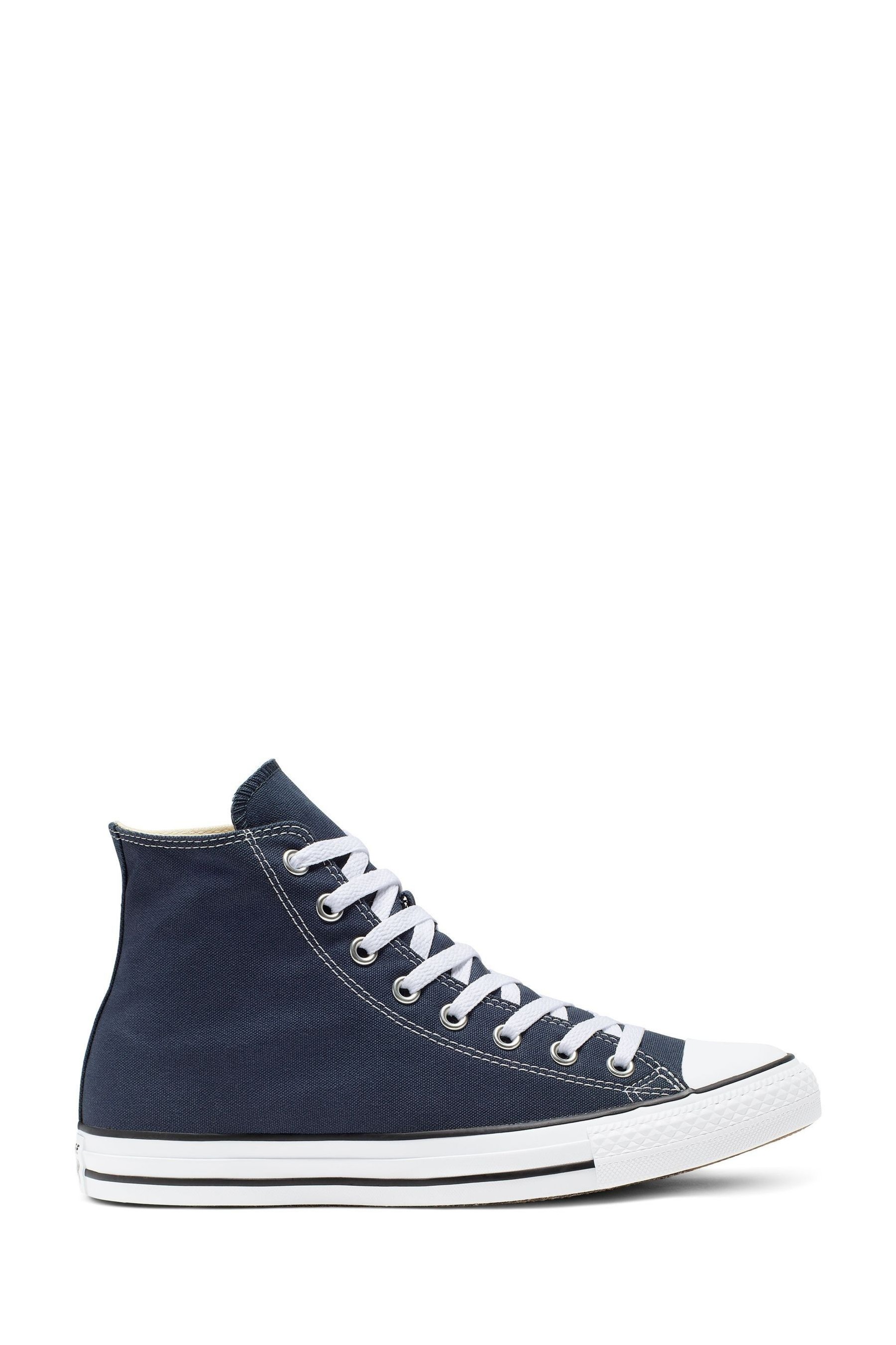 حذاء رياضي عالي Chuck Taylor All Star من كونفرس