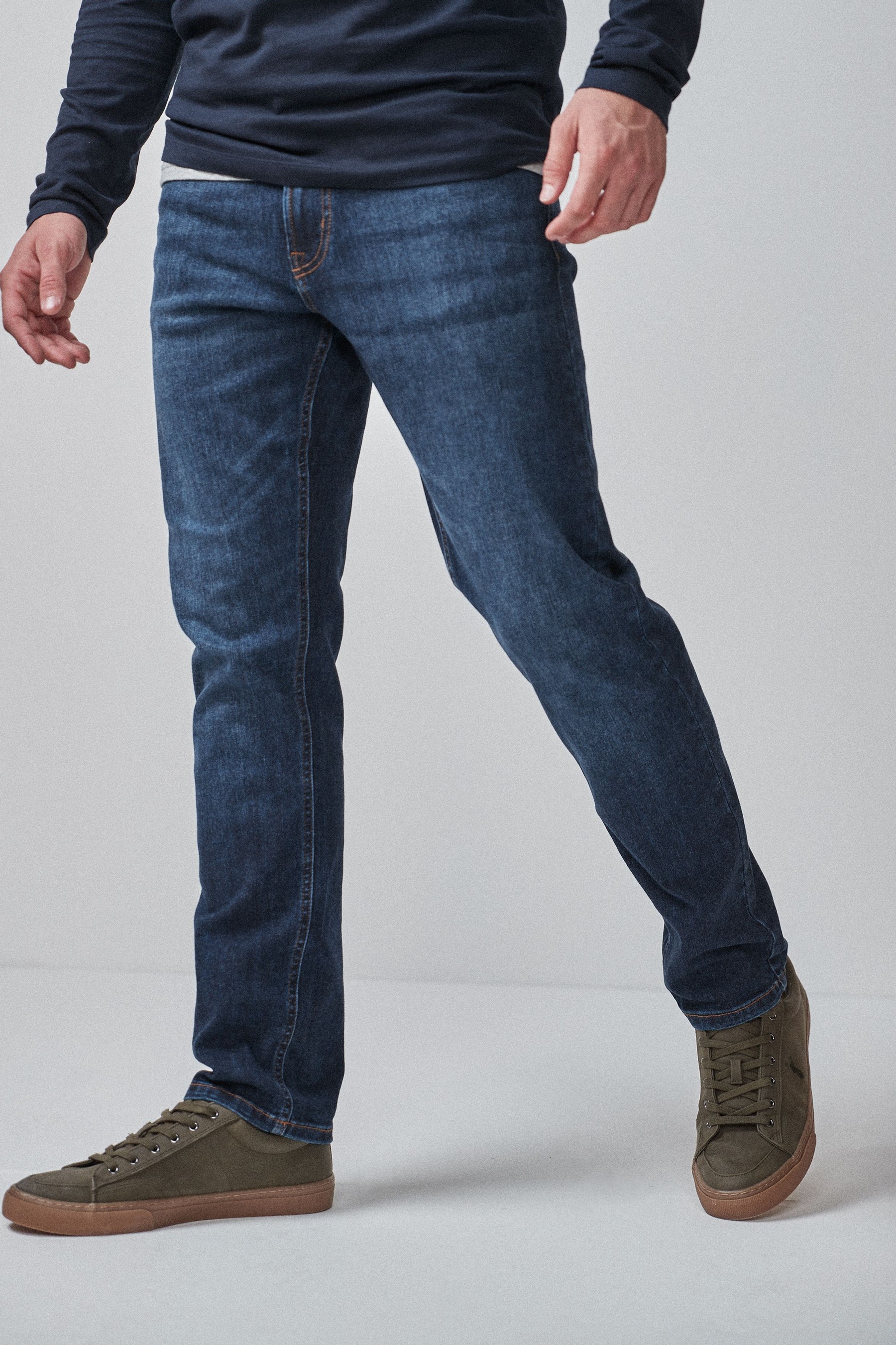 T61-598s Slim Fit