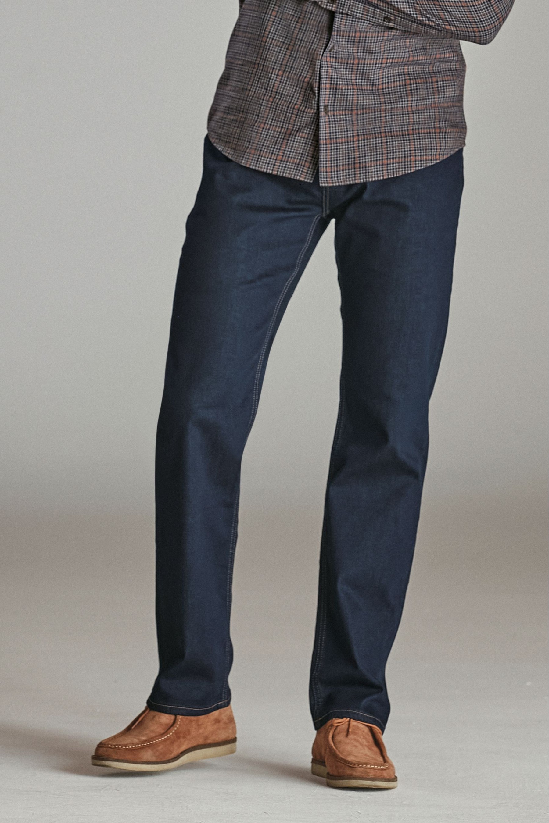 U25454s Relaxed Fit