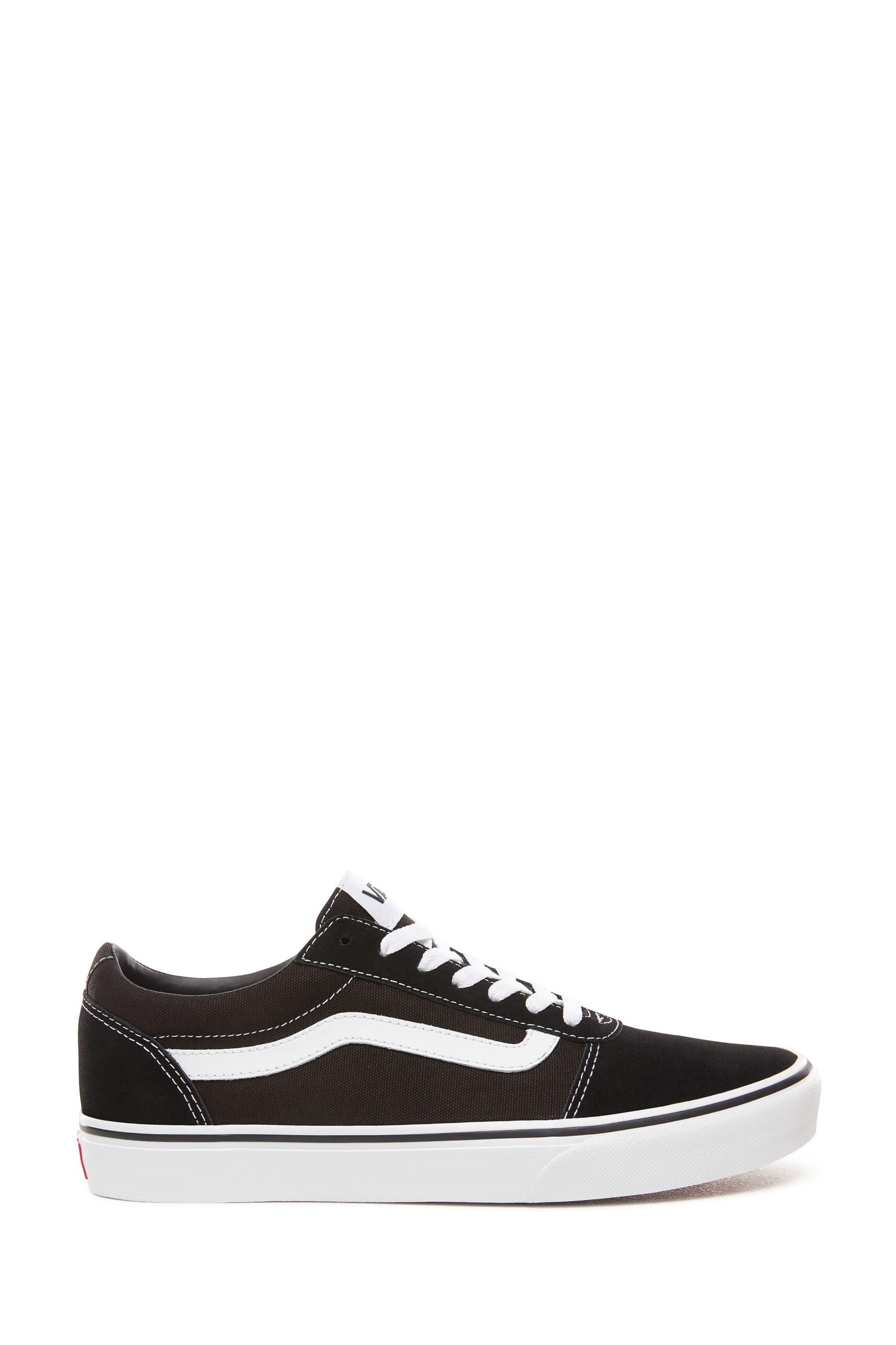 Vans Mens Ward Trainers