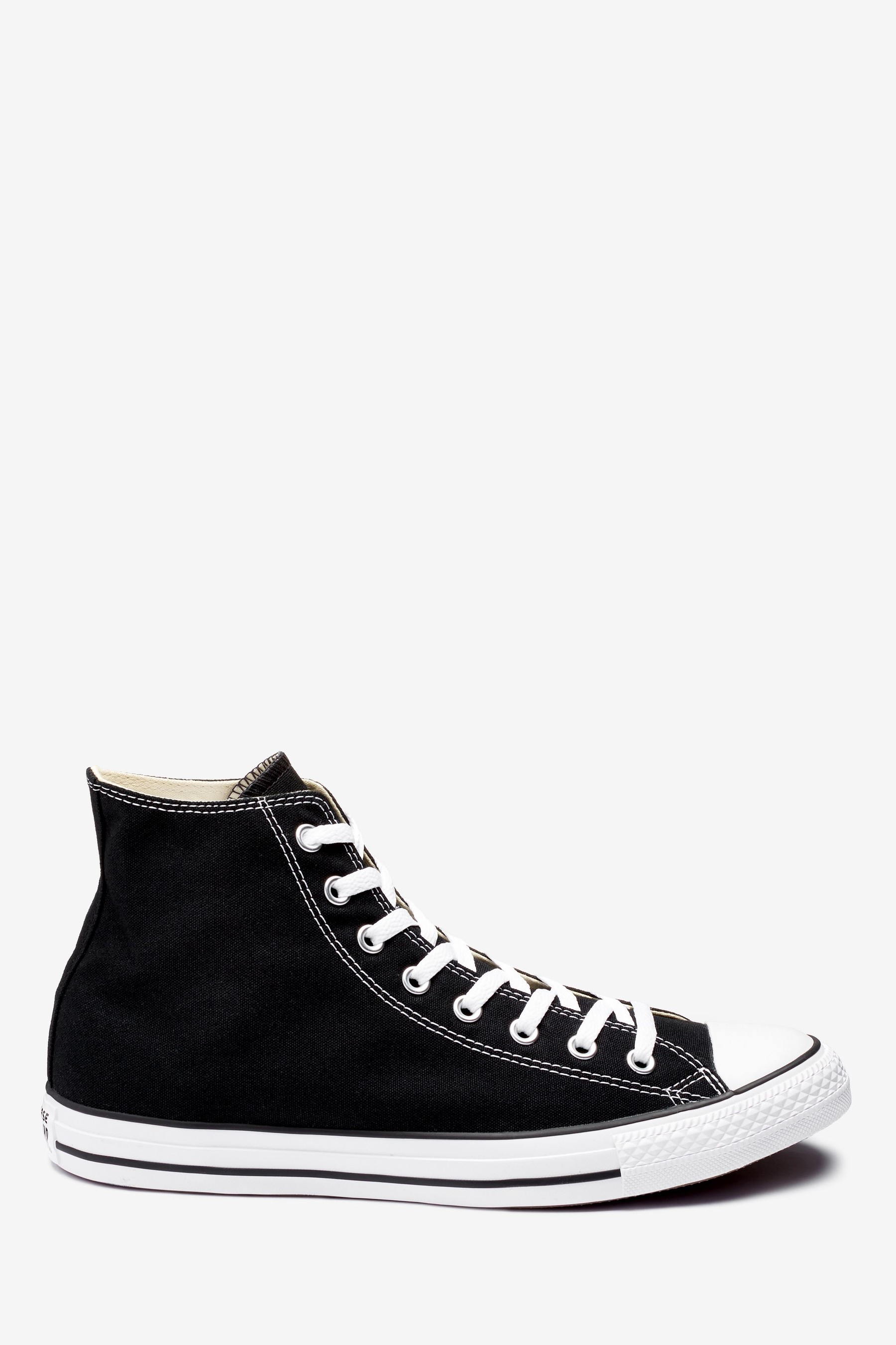 حذاء رياضي عالي Chuck Taylor All Star من كونفرس