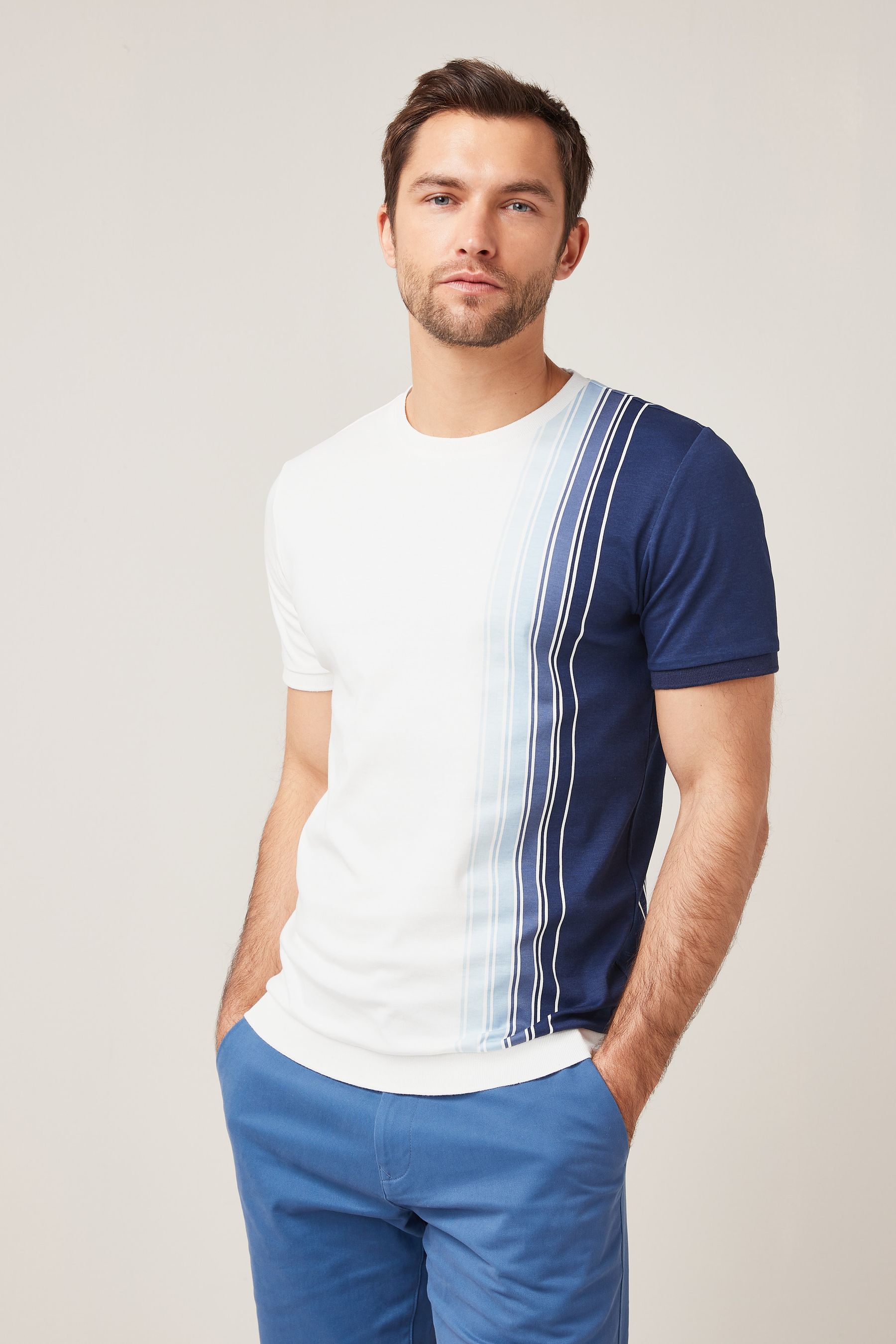 Stripe T-Shirt