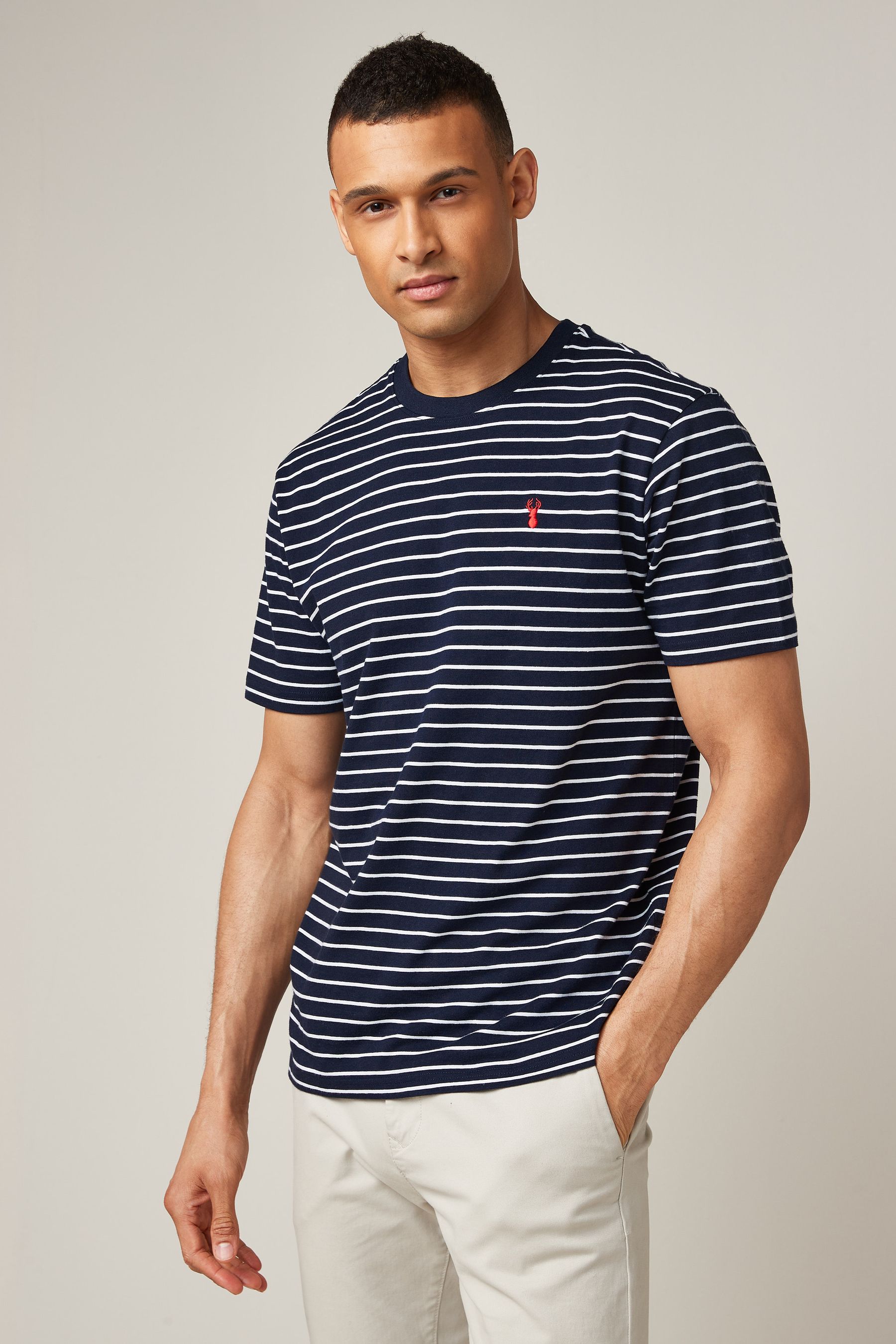 Stripe T-Shirt