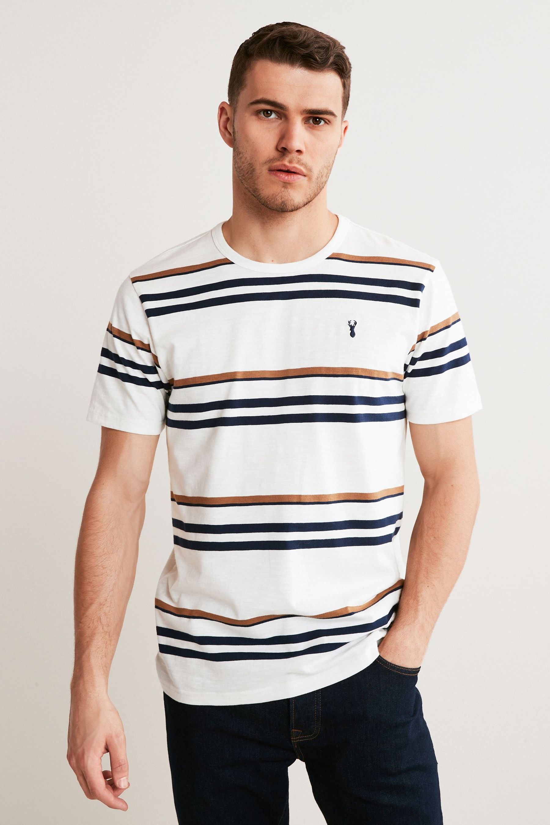 Stripe T-Shirt