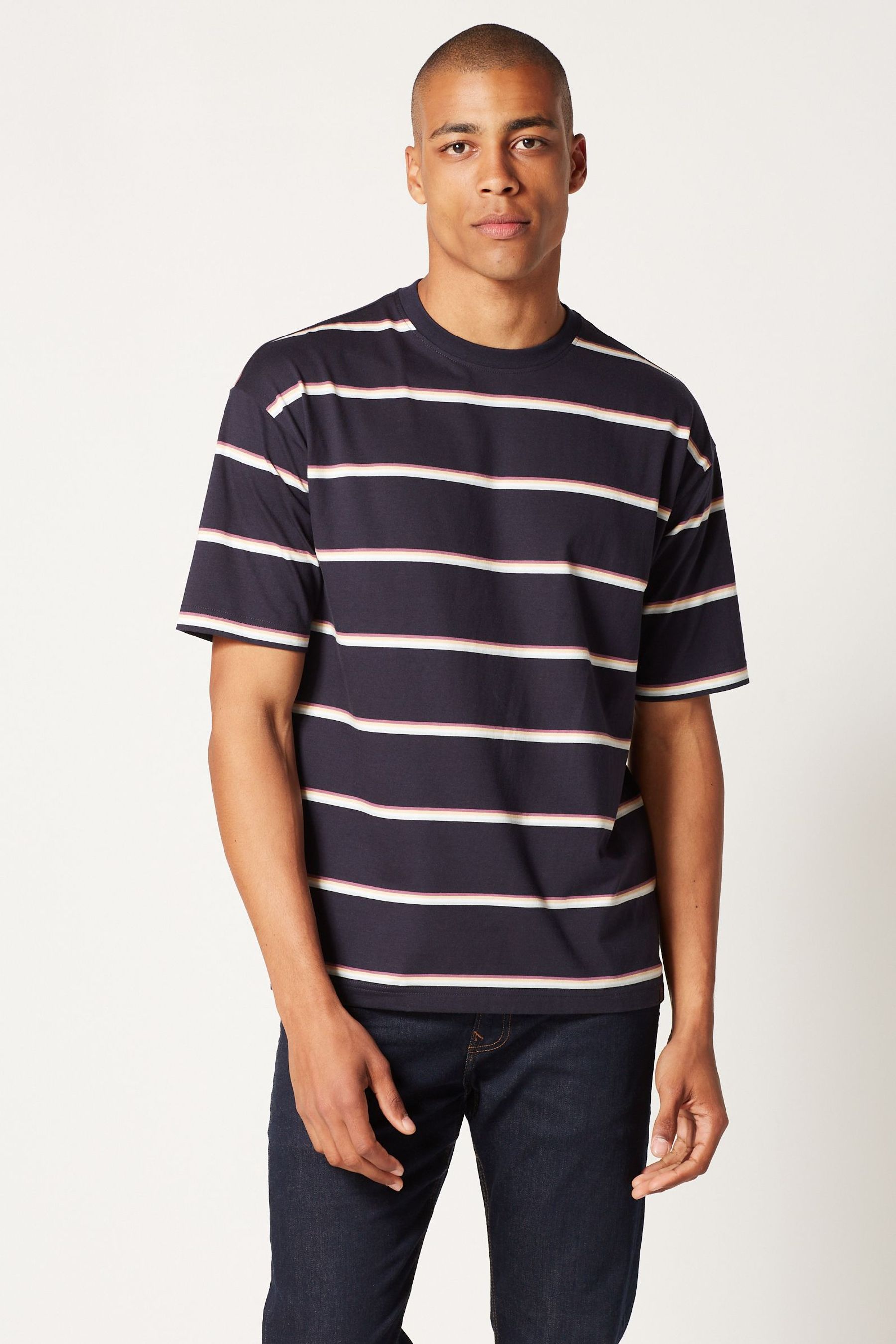 Stripe T-Shirt