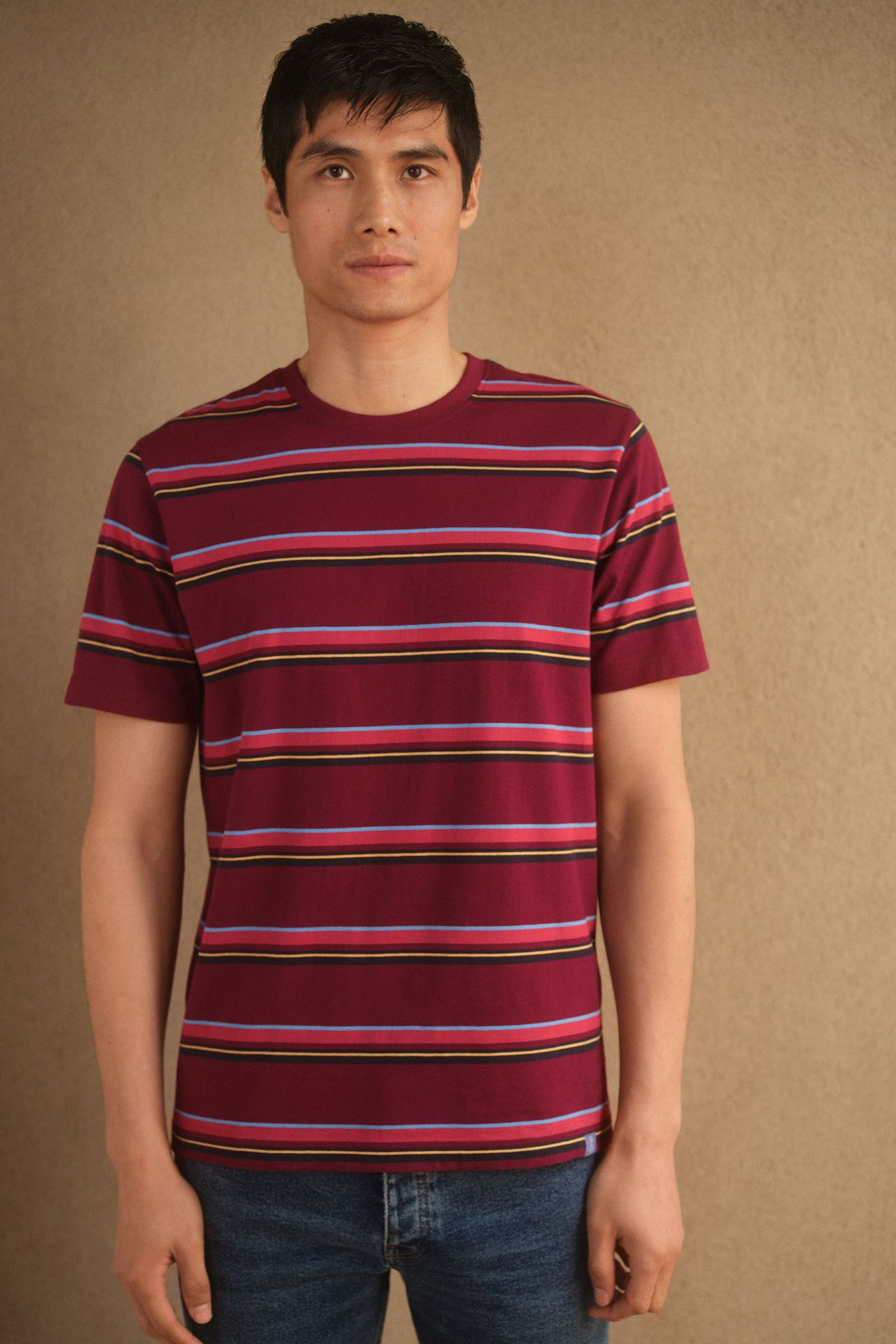 Stripe T-Shirt