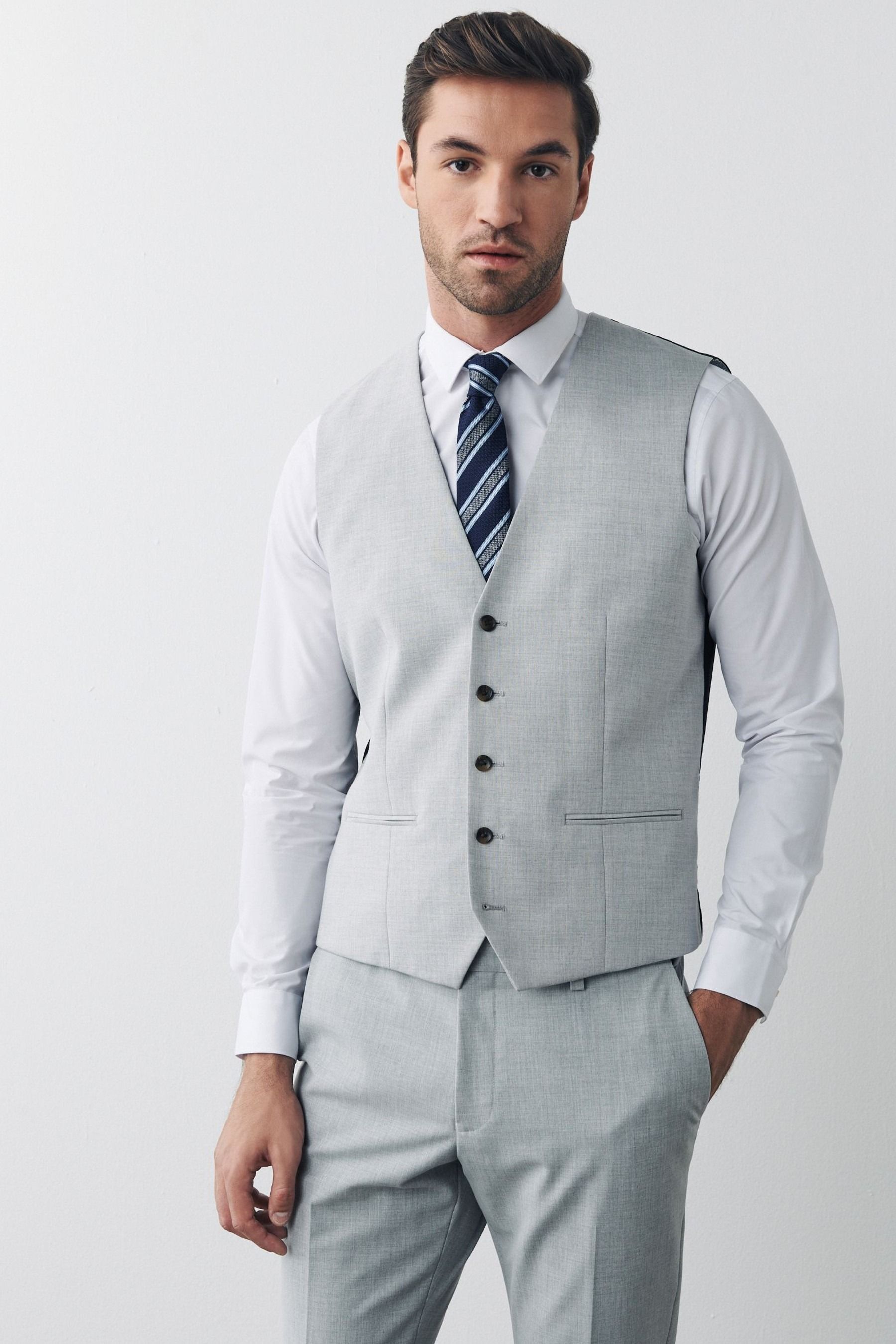 Motion Flex Waistcoat