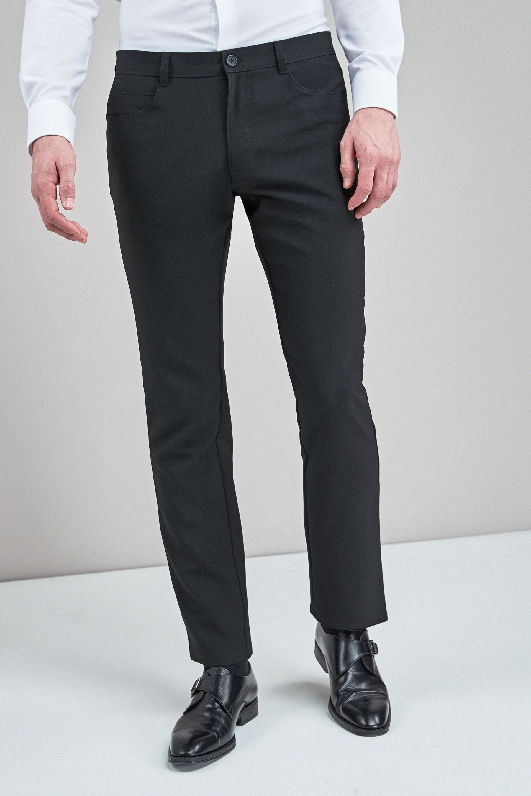 313-271s Slim Fit