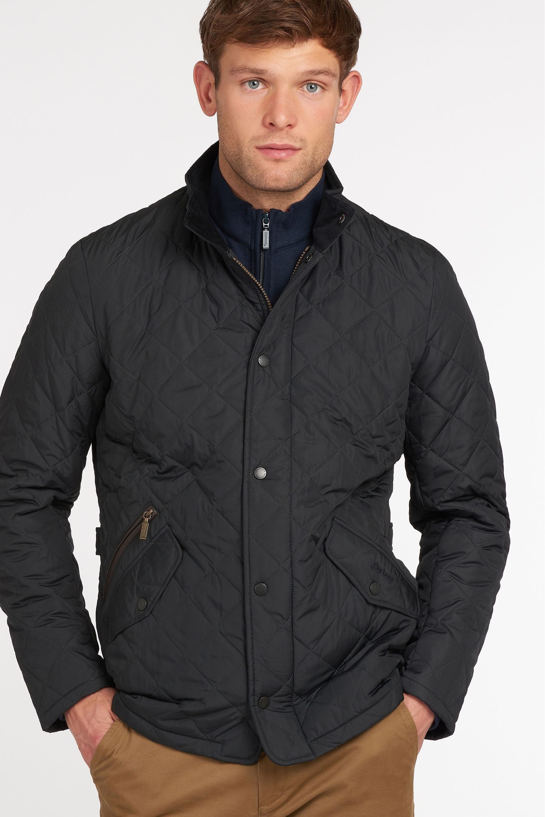 Barbour® Chelsea Quilted Jacket