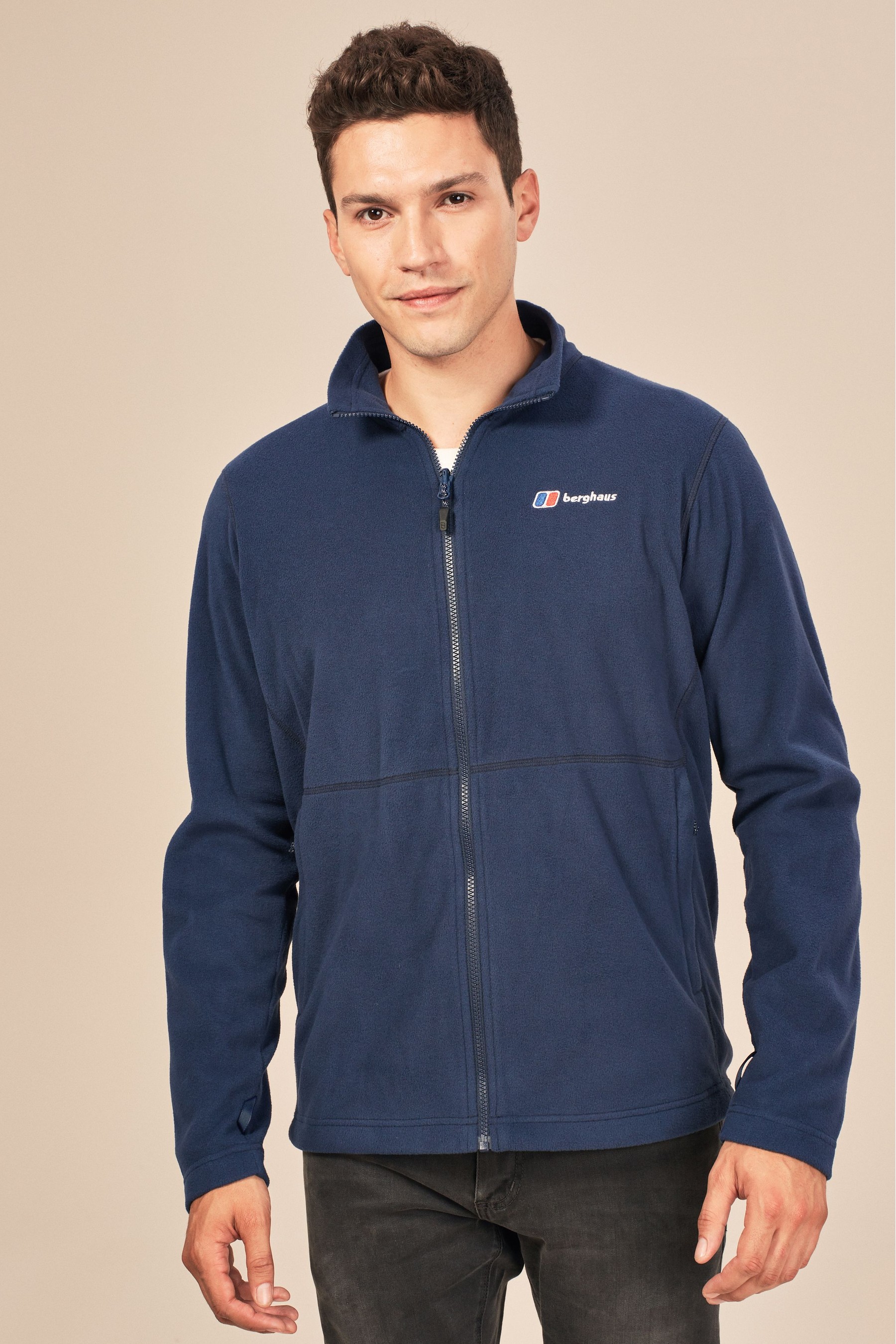 Berghaus Prism Fleece Jacket