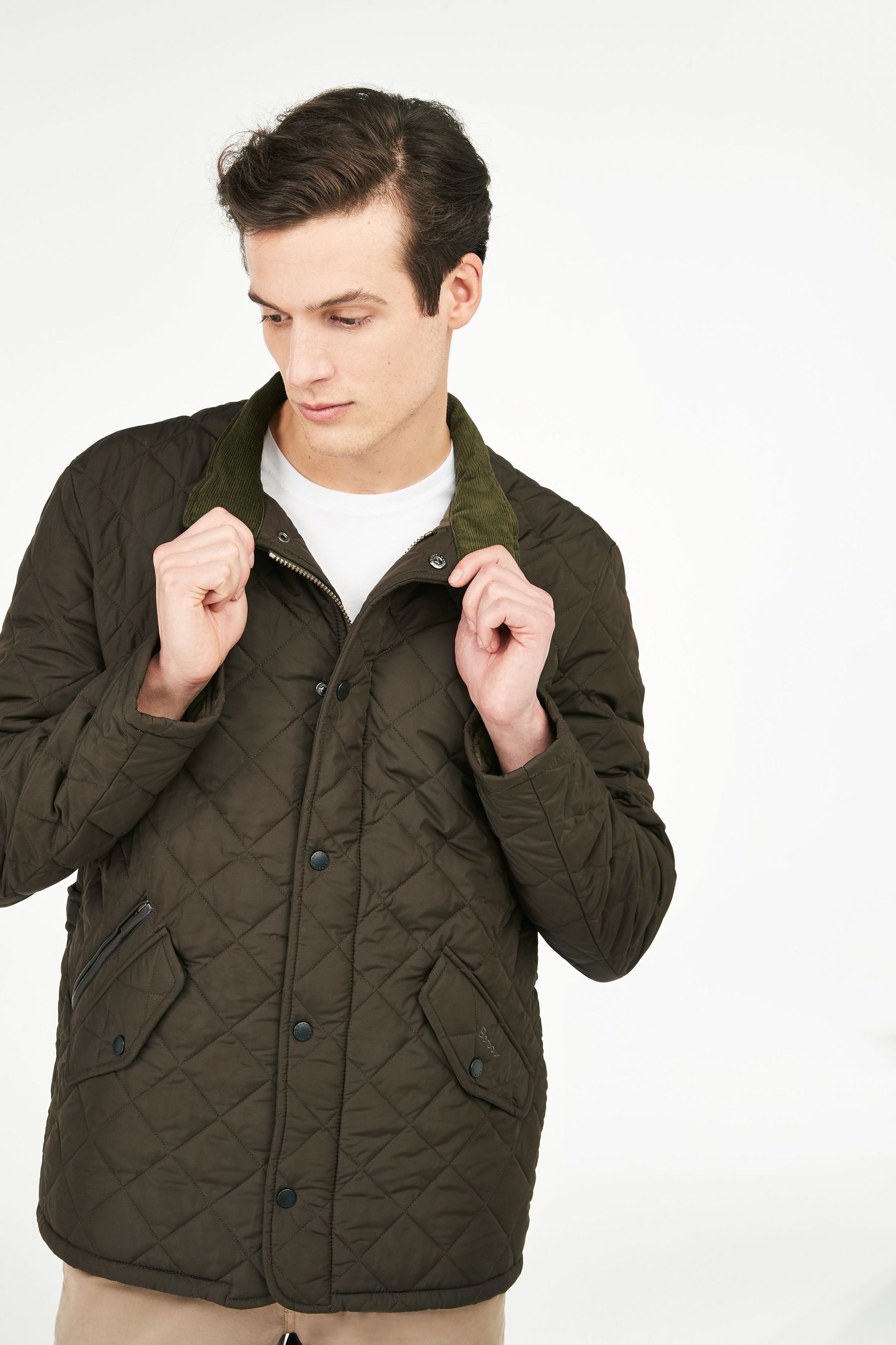 Barbour® Chelsea Quilted Jacket
