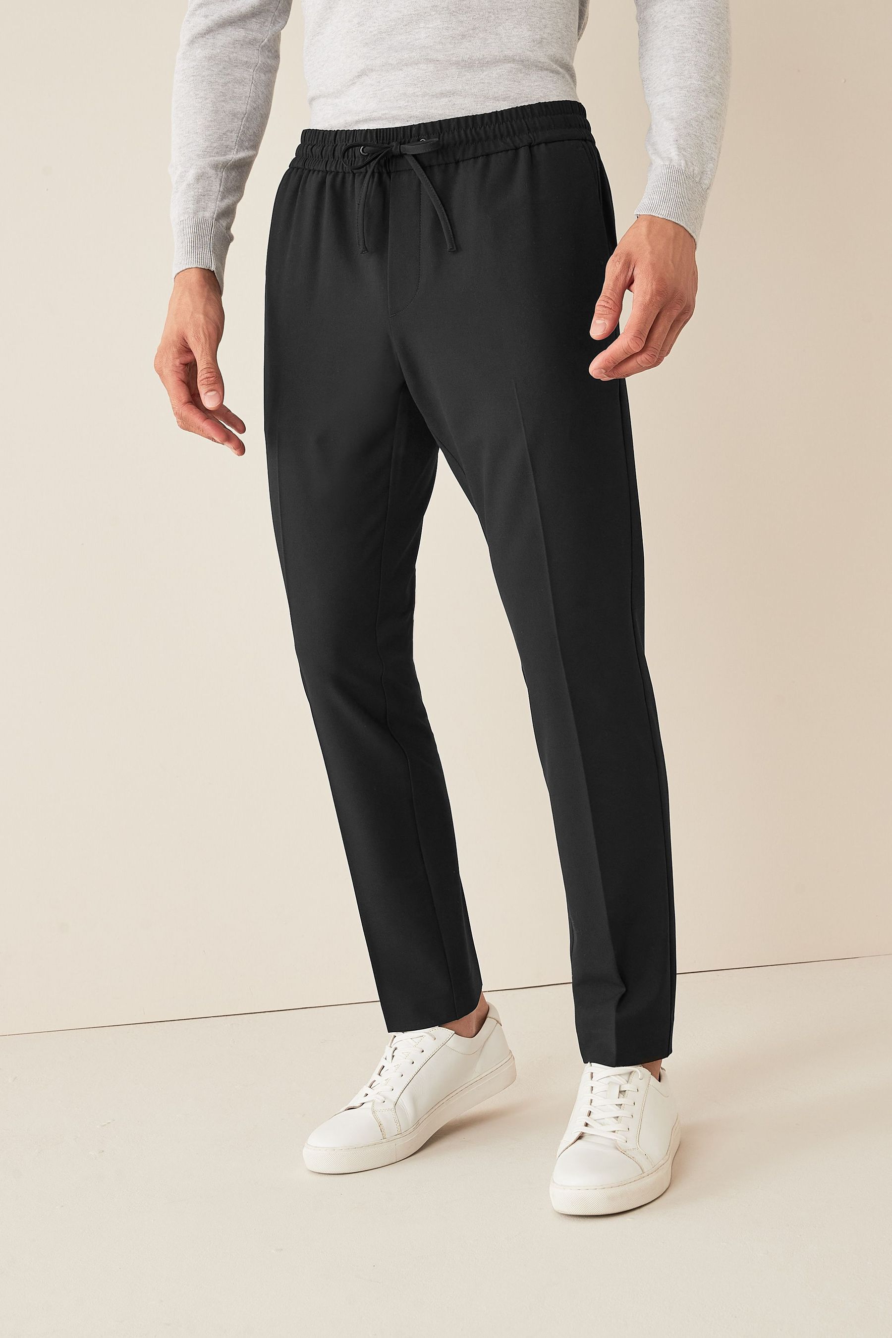 Motion Flex Formal Co-ord: Joggers