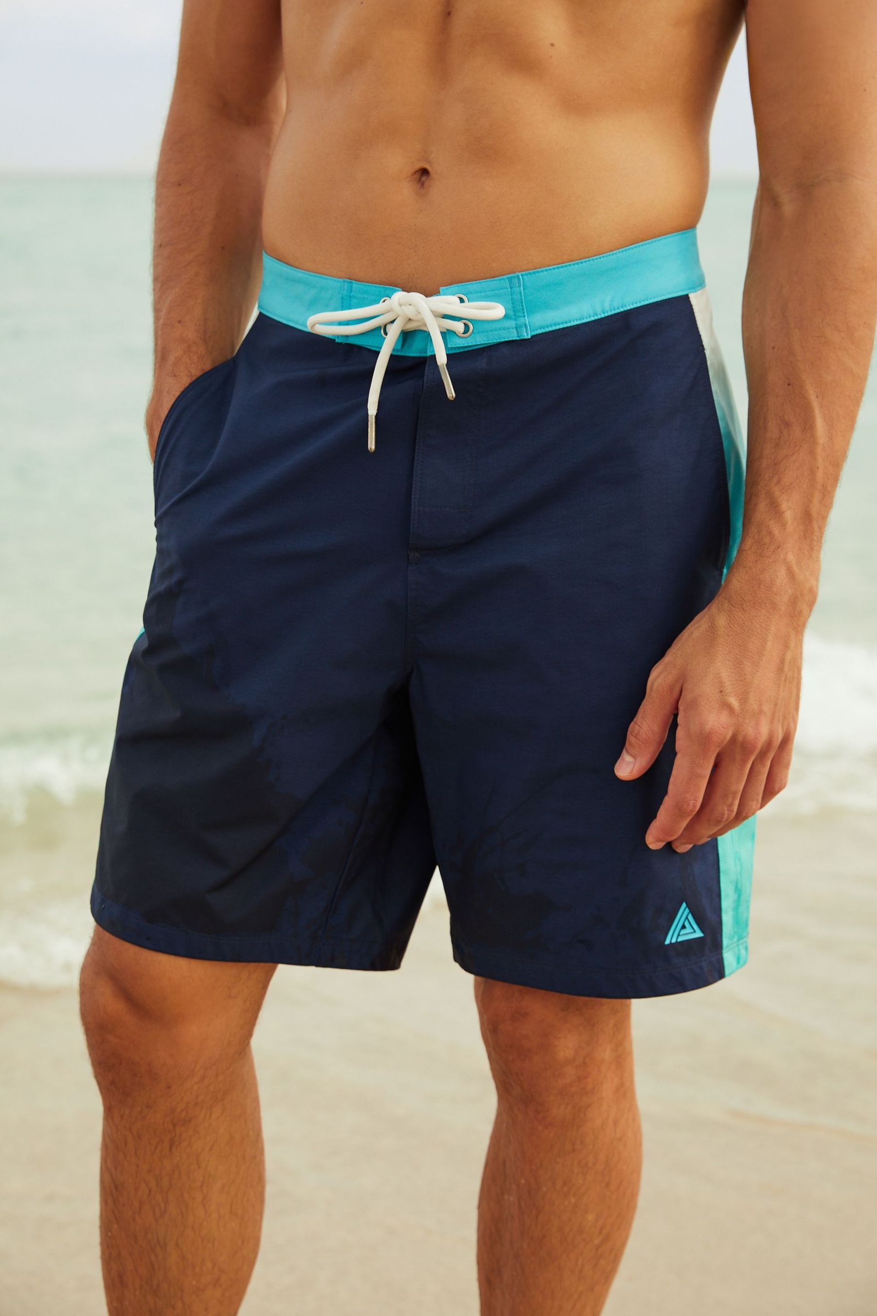 Stretch Boardshorts