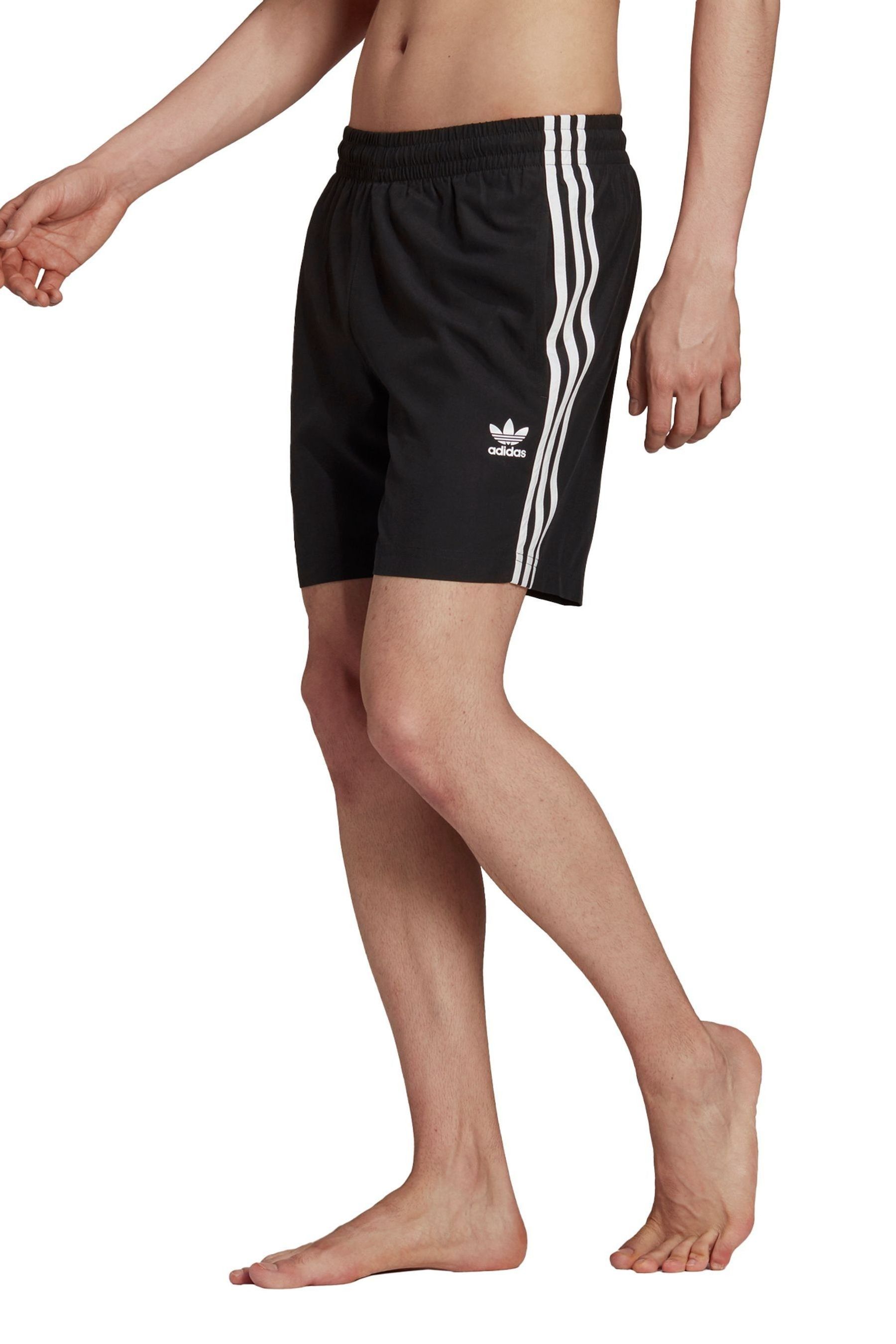 adidas Originals Adicolor Swim Shorts